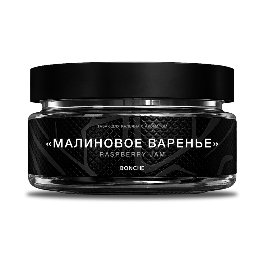 Bonche Малиновое Варенье, 30 гр
