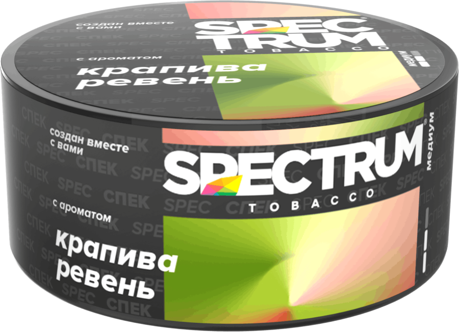Spectrum Medium Line Крапива ревень, 25 гр