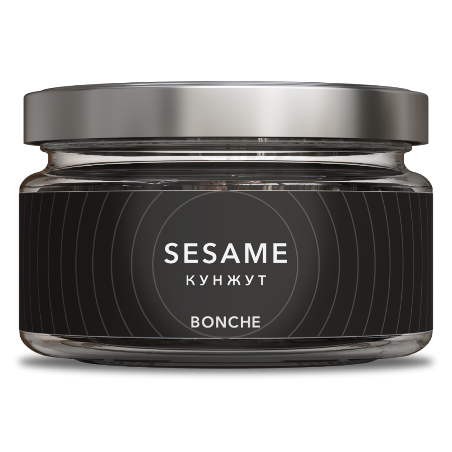Bonche Sesame (Кунжут), 30 гр