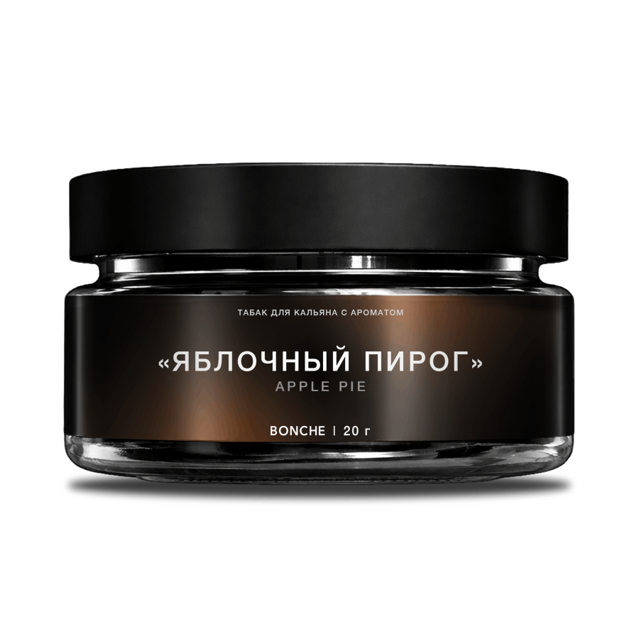 Bonche Яблочный пирог, 20 гр