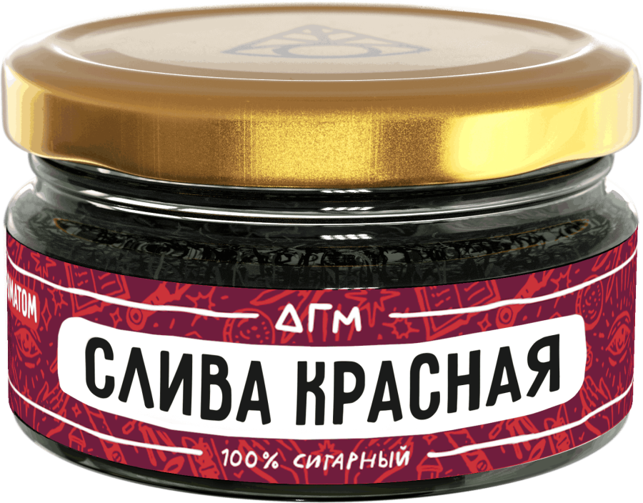Dogma 100% Слива красная, 20 гр