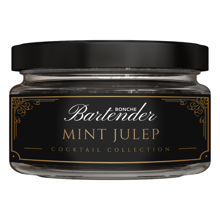 Bonche Mint Julep (Мятный джулеп), 120 гр