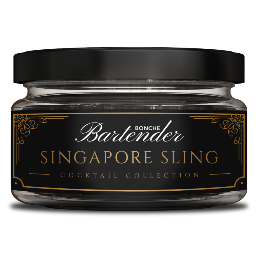 Bonche Singapore Sling (Сингапур слинг), 120 гр