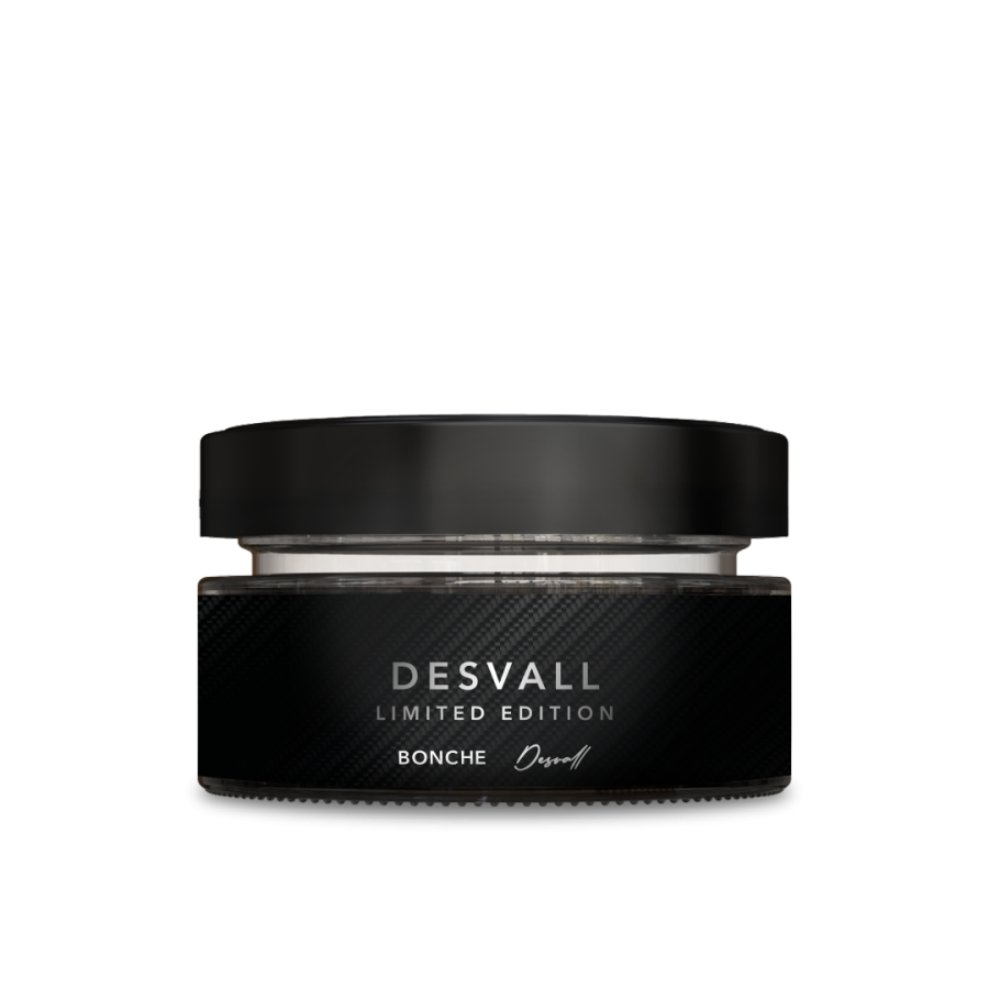 Bonche Desvall (Финиковый пирог), 30 гр