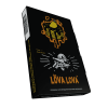 Хулиган - Манговый чизкейк (LOVA-LOVA), 25 гр