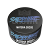 Sapphire Crown с ароматом Matcha Cocos (Милкшейк матча и кокос), 25 гр