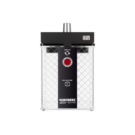 Nanosmoke BOX PRO 2026