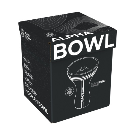 Чаша ALPHA BOWL - Race Phunnel PRO Blue
