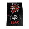 Хулиган - Клубника с елкой (BEAR), 25 гр