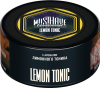 Must Have Lemon Tonic (Лимонный Тоник), 125 гр