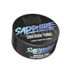 Sapphire Crown с ароматом Siberian tonic (Сибирский тоник), 100 гр