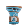 Чаша Kong Turkish Boy Space Blue