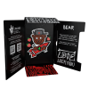 Хулиган - Клубника с елкой (BEAR), 25 гр