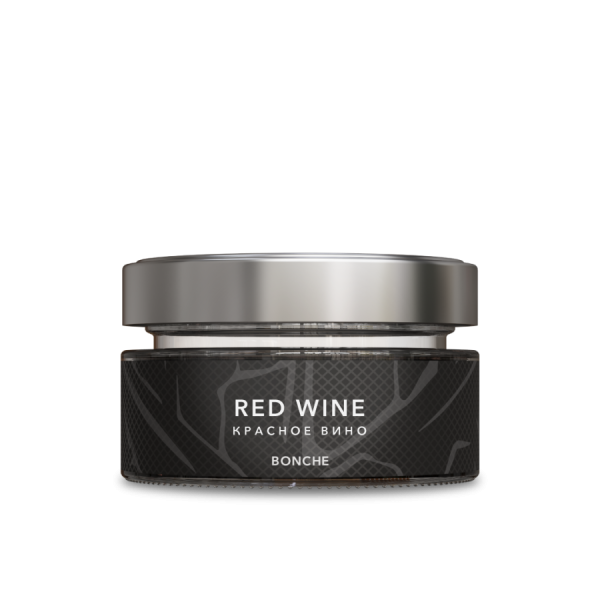 Bonche Red Wine (Красное вино), 30 гр