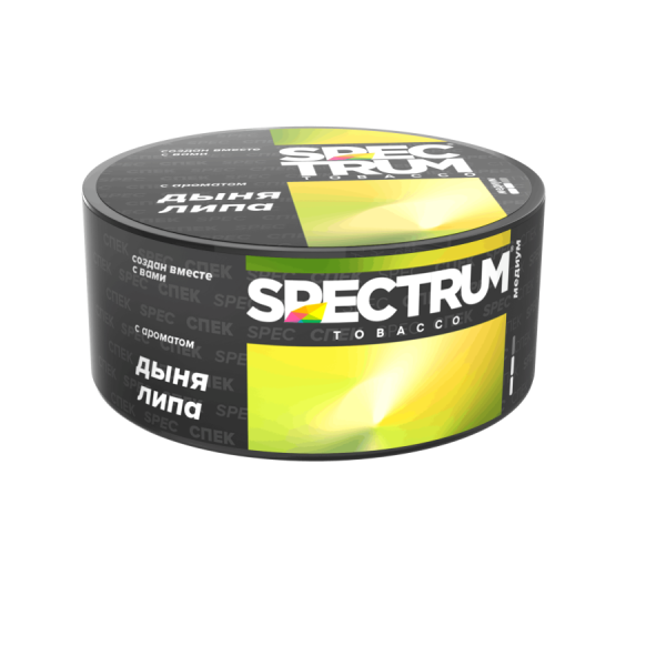 Spectrum Medium Line Дыня липа, 25 гр