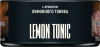 Must Have Lemon Tonic (Лимонный Тоник), 125 гр