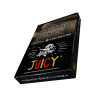 Хулиган - Фруктовая жвачка (Juicy), 25 гр