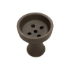 Чаша SmokeLab Evil Bowl Black mini