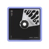 Кальян ALPHA HOOKAH - SMART BUBBLE (Blue)