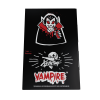 Хулиган - Ягодный кисель (VAMPIRE), 25 гр