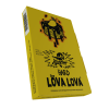 Хулиган Хард - Манговый чизкейк (LOVA-LOVA), 25 гр