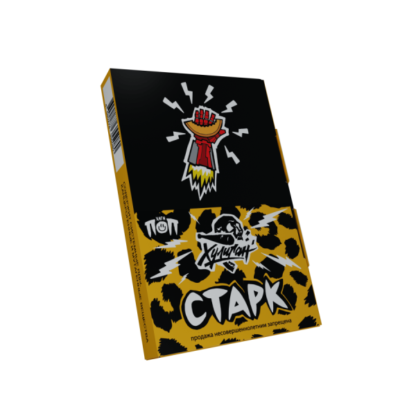 Хулиган ПОП - Барбарисовая дыня (Старк), 25 гр