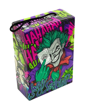 Alpha Hookah X SS - Harley
