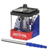 Кальян ALPHA HOOKAH - SMART LIMITED (Smarter Man)