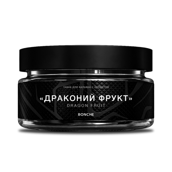Bonche Драконий Фрукт, 60 гр