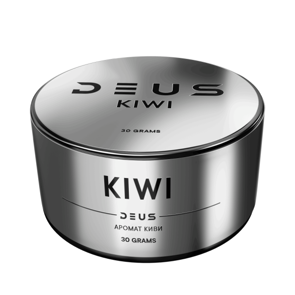 DEUS KIWI (Аромат киви), 30 гр