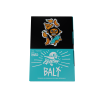 Хулиган Хард - Дыня с манго смузи (BALI), 25 гр