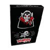 Хулиган - Ягодный кисель (VAMPIRE), 25 гр