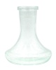 Колба Vessel Glass Крафт Мини Свет Зеленый точка