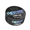 Sapphire Crown с ароматом Lemon lime (Лимон лайм), 100 гр