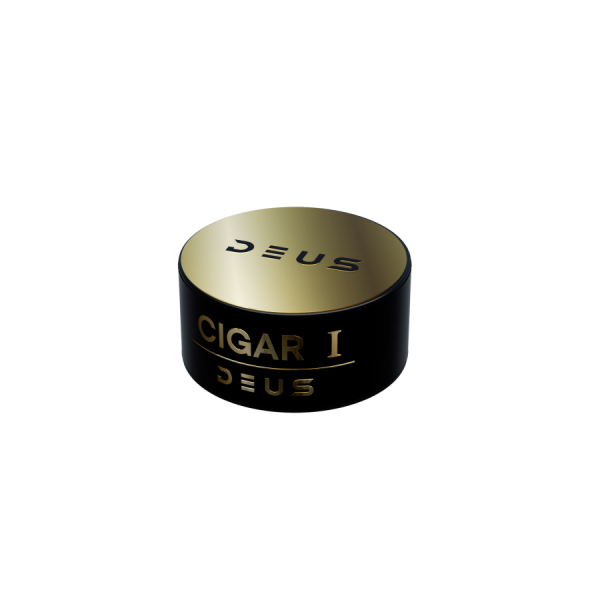 DEUS  CIGAR I (Сигара I), 20 гр