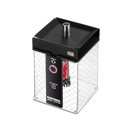 Nanosmoke BOX PRO 2026