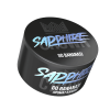 Sapphire Crown с ароматом Go Bananas! (Банан), 25 гр
