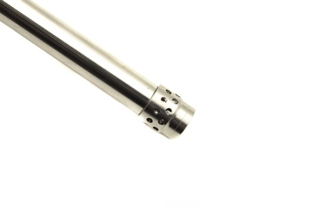 Alpha Hookah X – Blue Matte (Синий матовый)