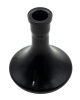 Колба Vessel Glass Крафт Матовый черный