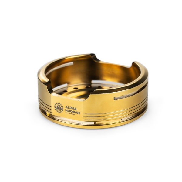 ALPHA FNX Gold
