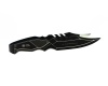 Щипцы Alpha Hookah Tongs - Military Modern